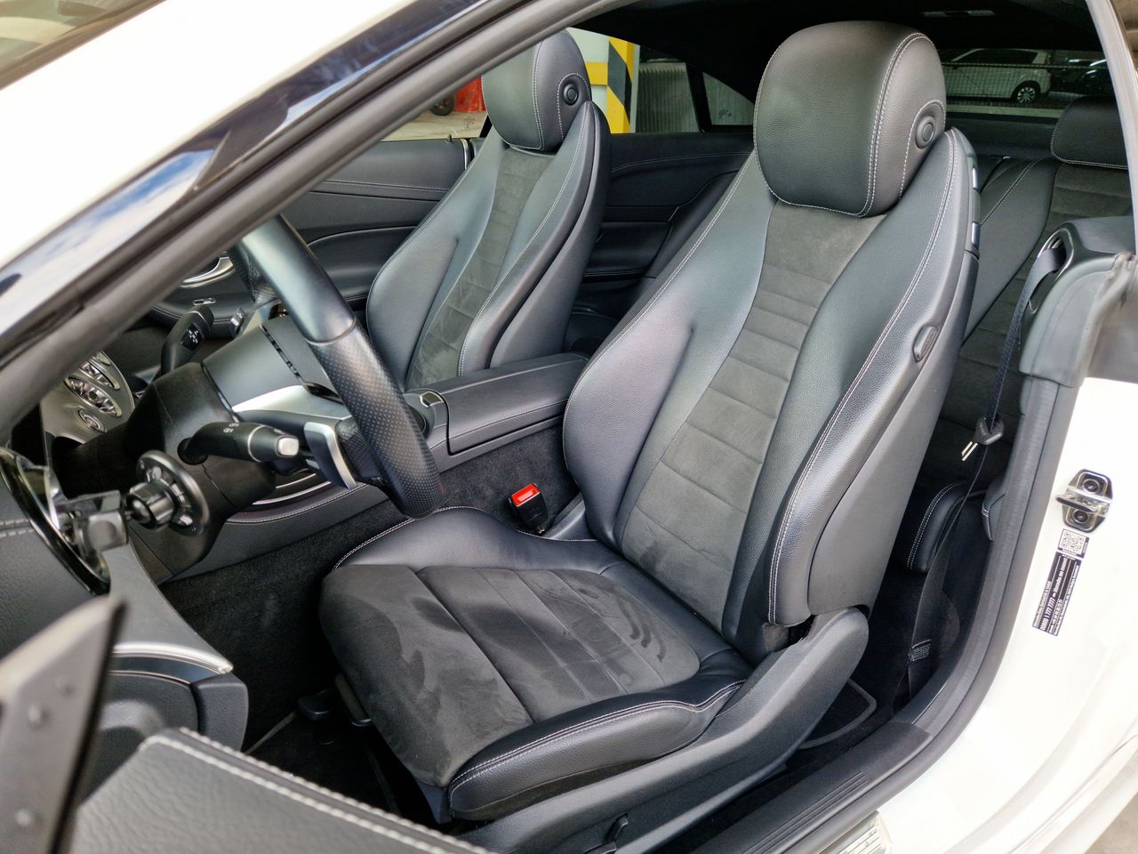 Mercedes Clase E 300.  - Foto 3