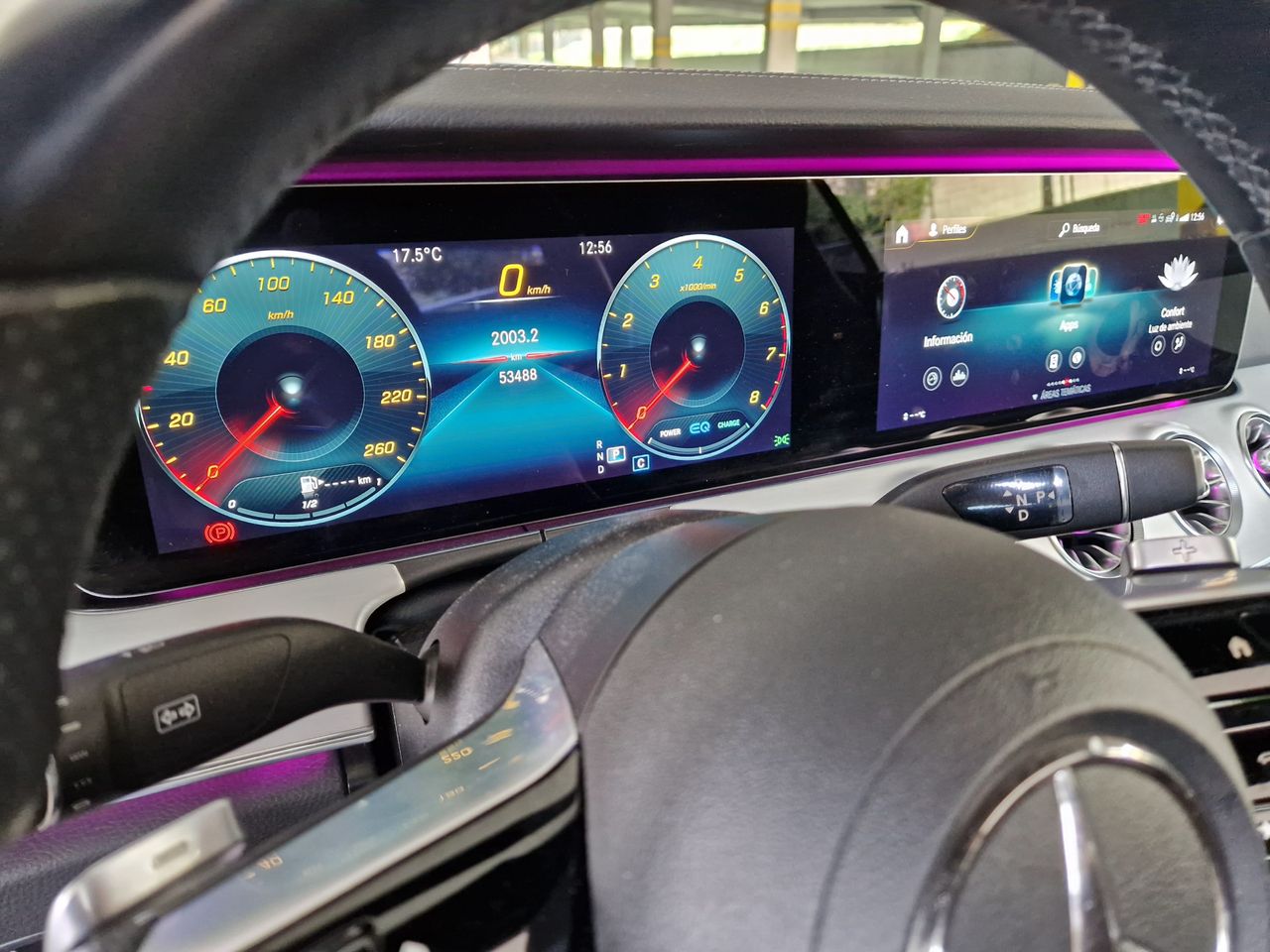 Mercedes Clase E 300.  - Foto 19