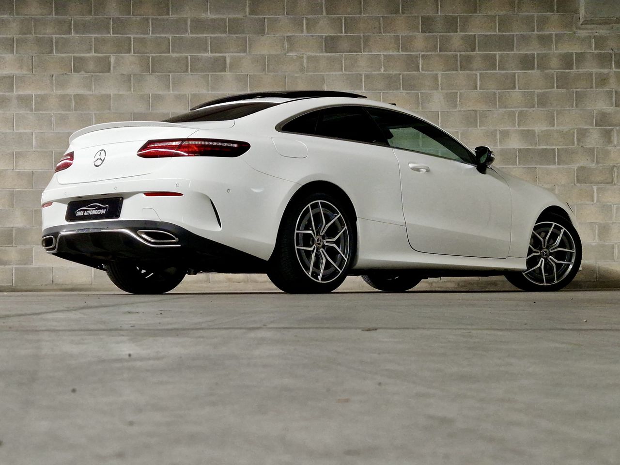 Mercedes Clase E 300.  - Foto 8