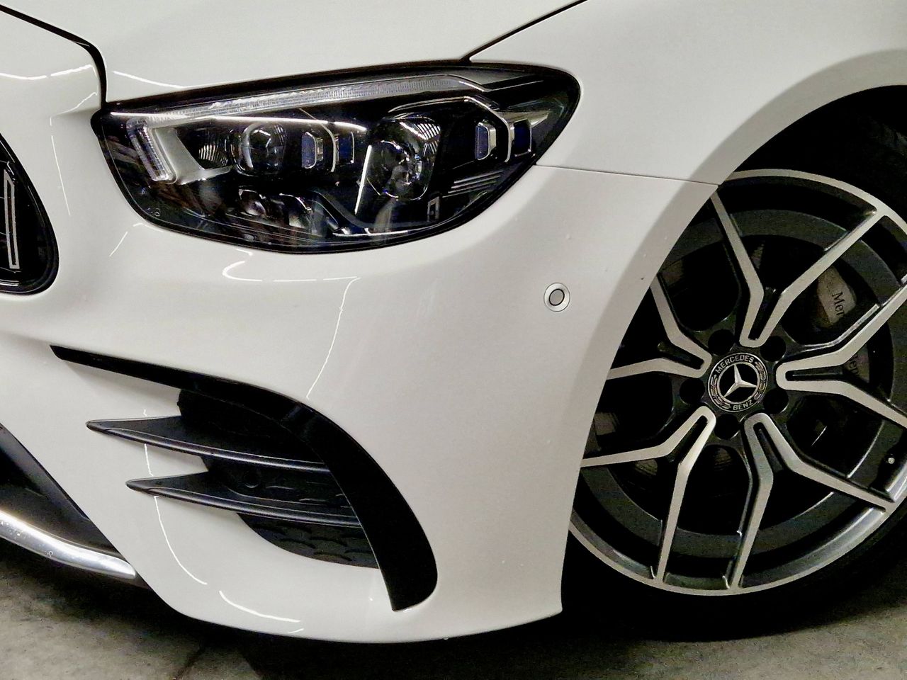 Mercedes Clase E 300.  - Foto 14