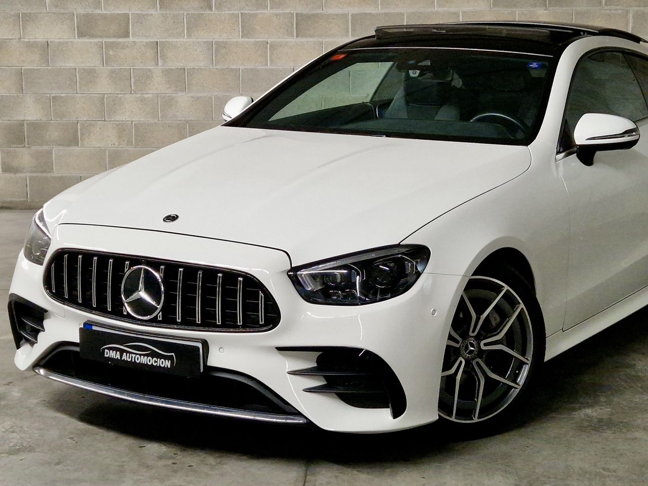 Mercedes Clase E 300.  - Foto 13