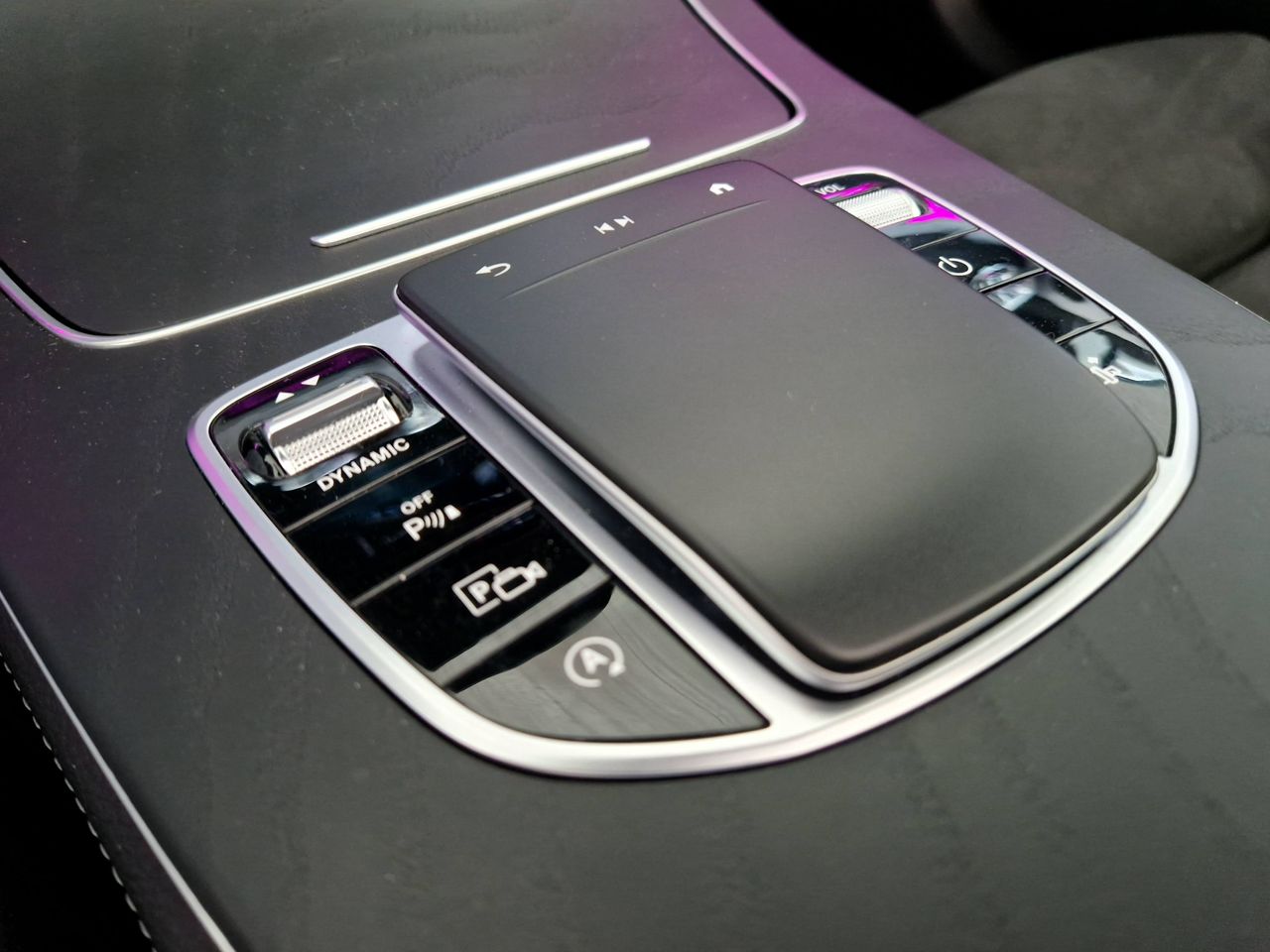 Mercedes Clase E 300.  - Foto 22