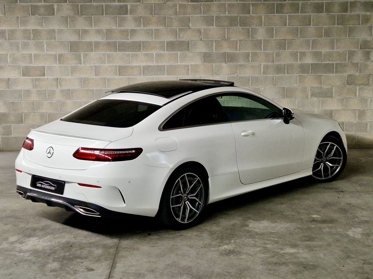 Mercedes Clase E 300.  - Foto 17