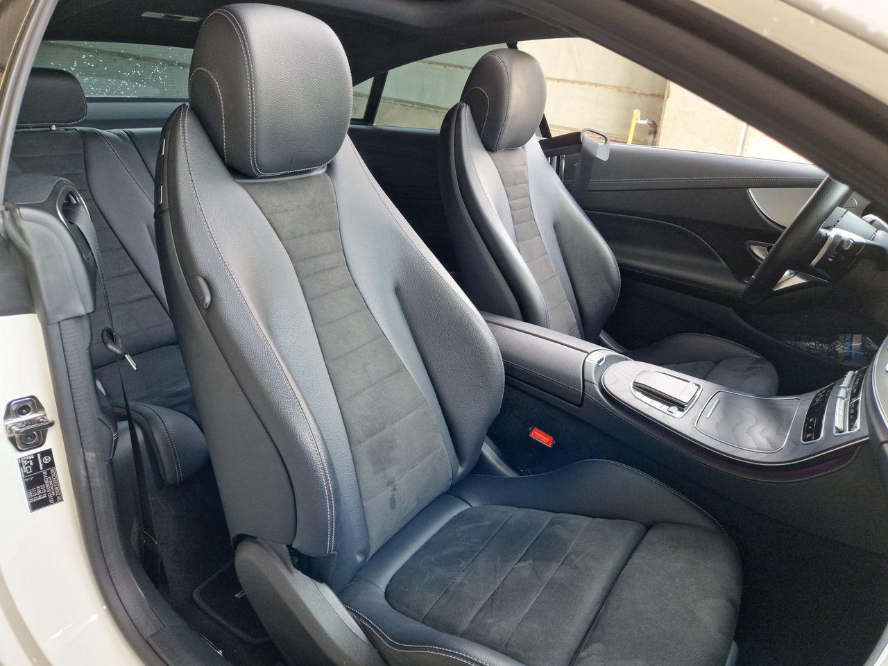 Mercedes Clase E 300.  - Foto 7