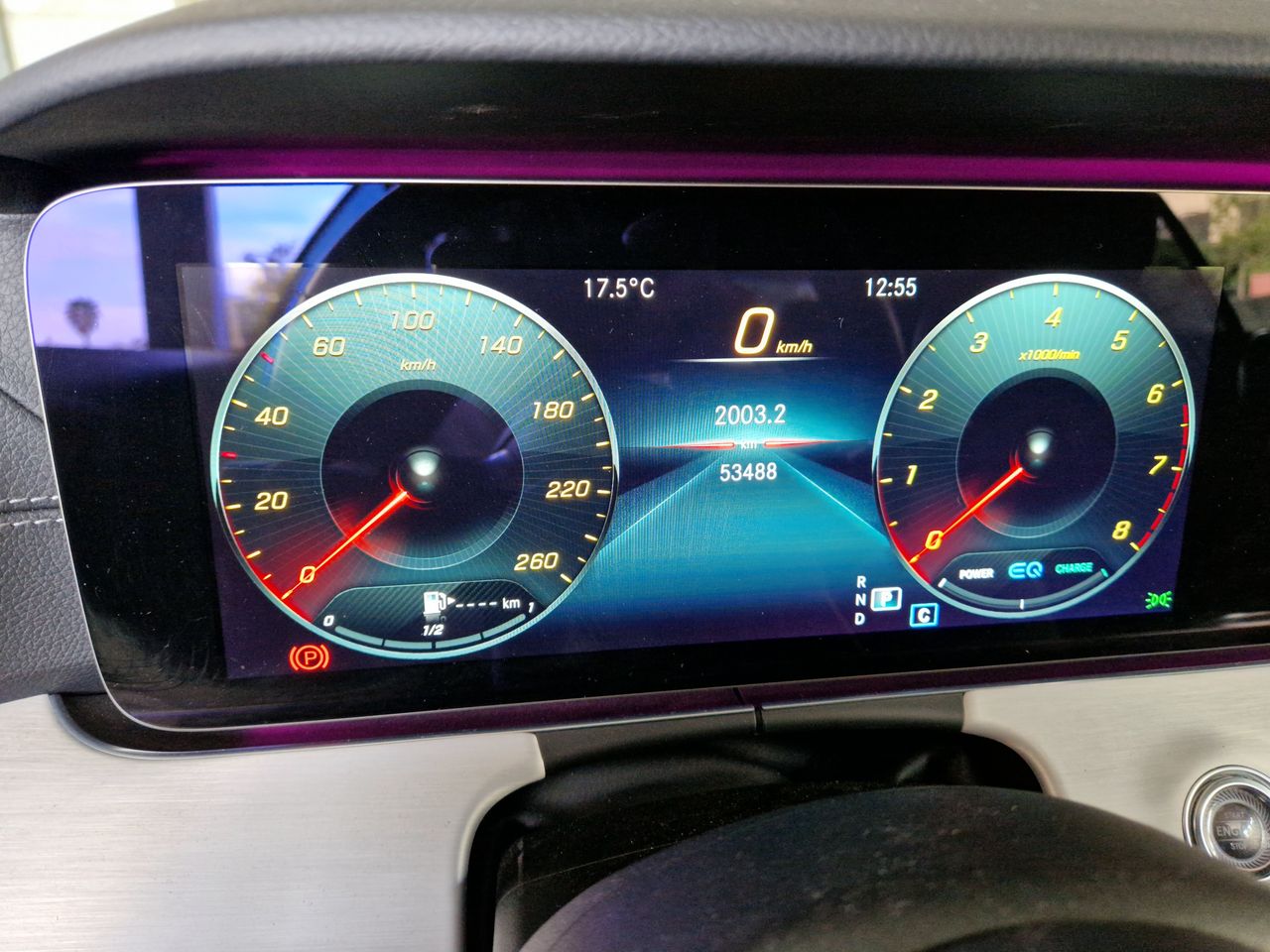 Mercedes Clase E 300.  - Foto 10