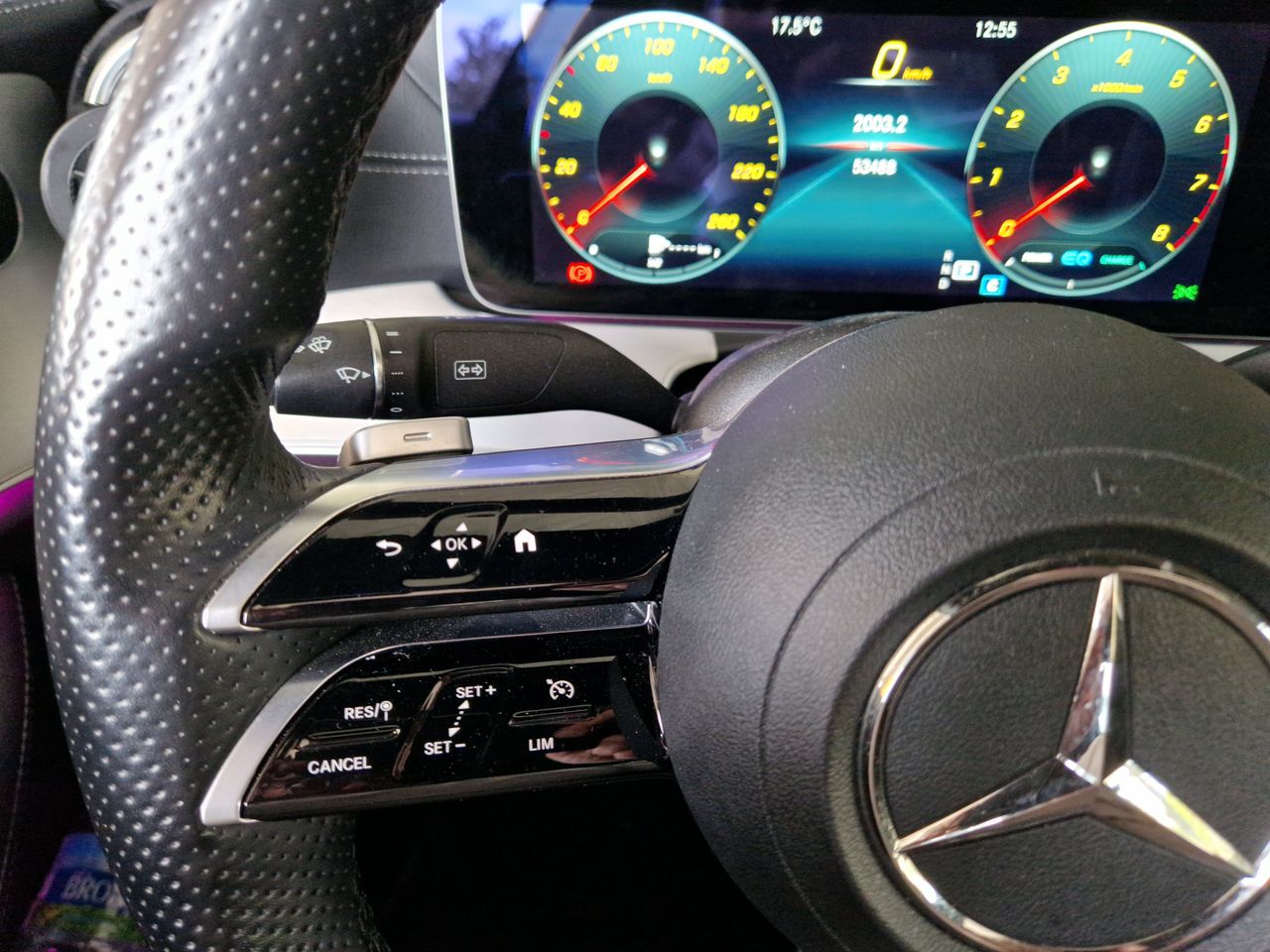 Mercedes Clase E 300.  - Foto 9