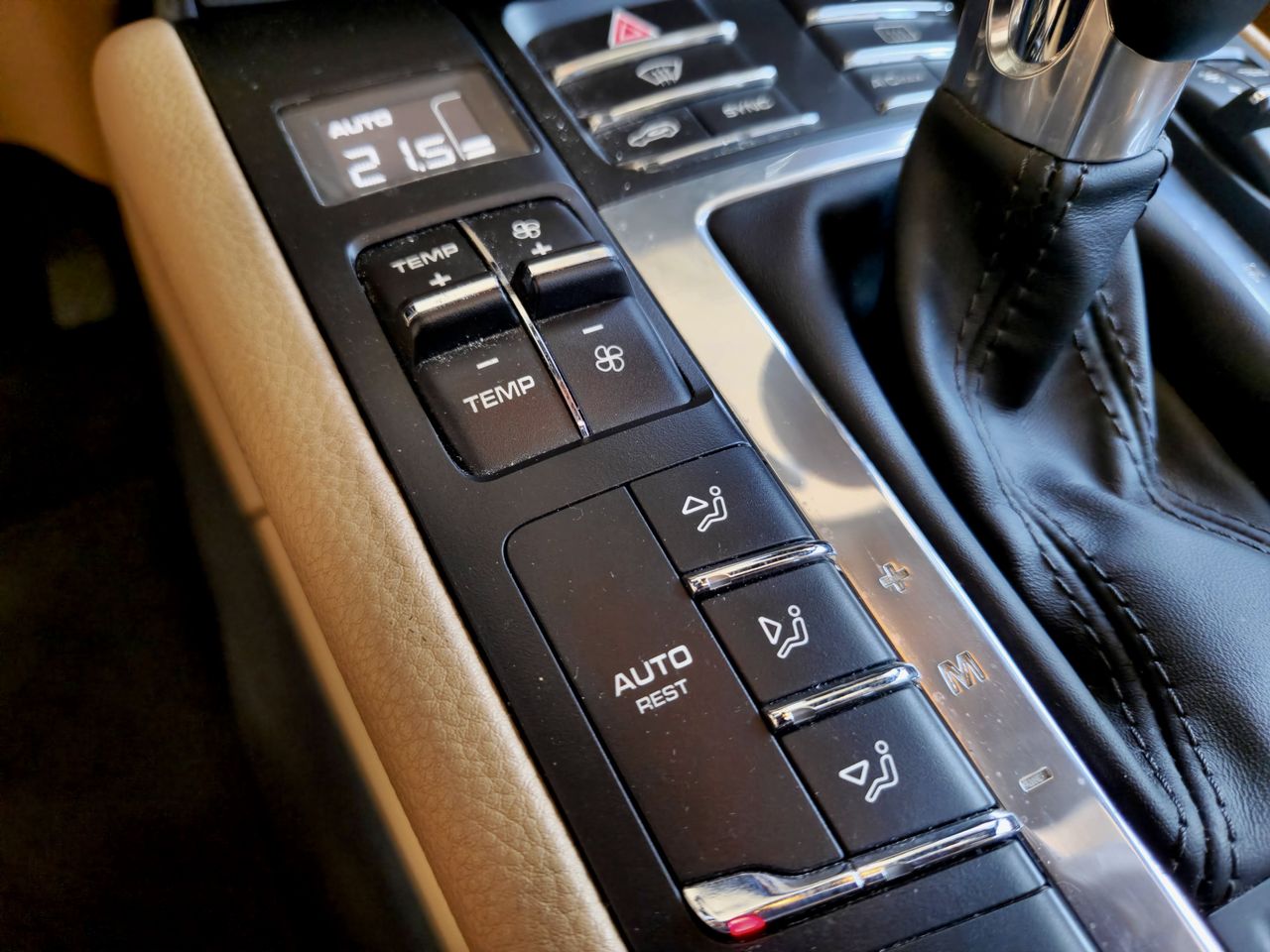 Porsche Macan S.  - Foto 25