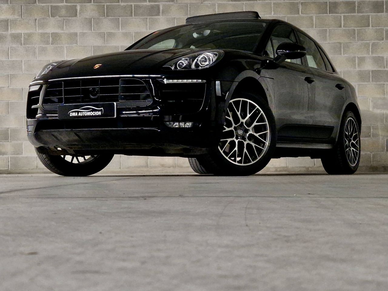 Porsche Macan S.  - Foto 6
