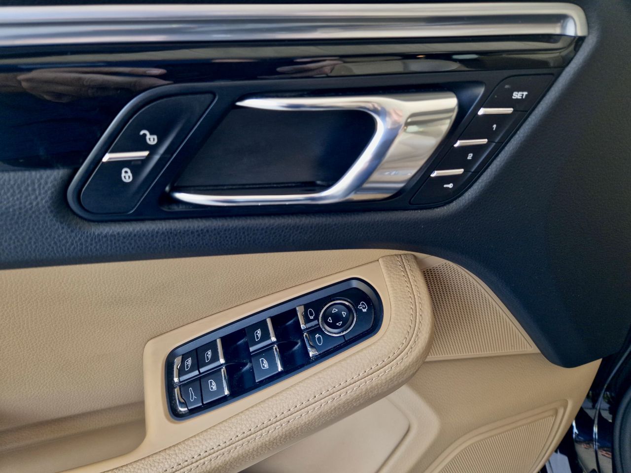 Porsche Macan S.  - Foto 28