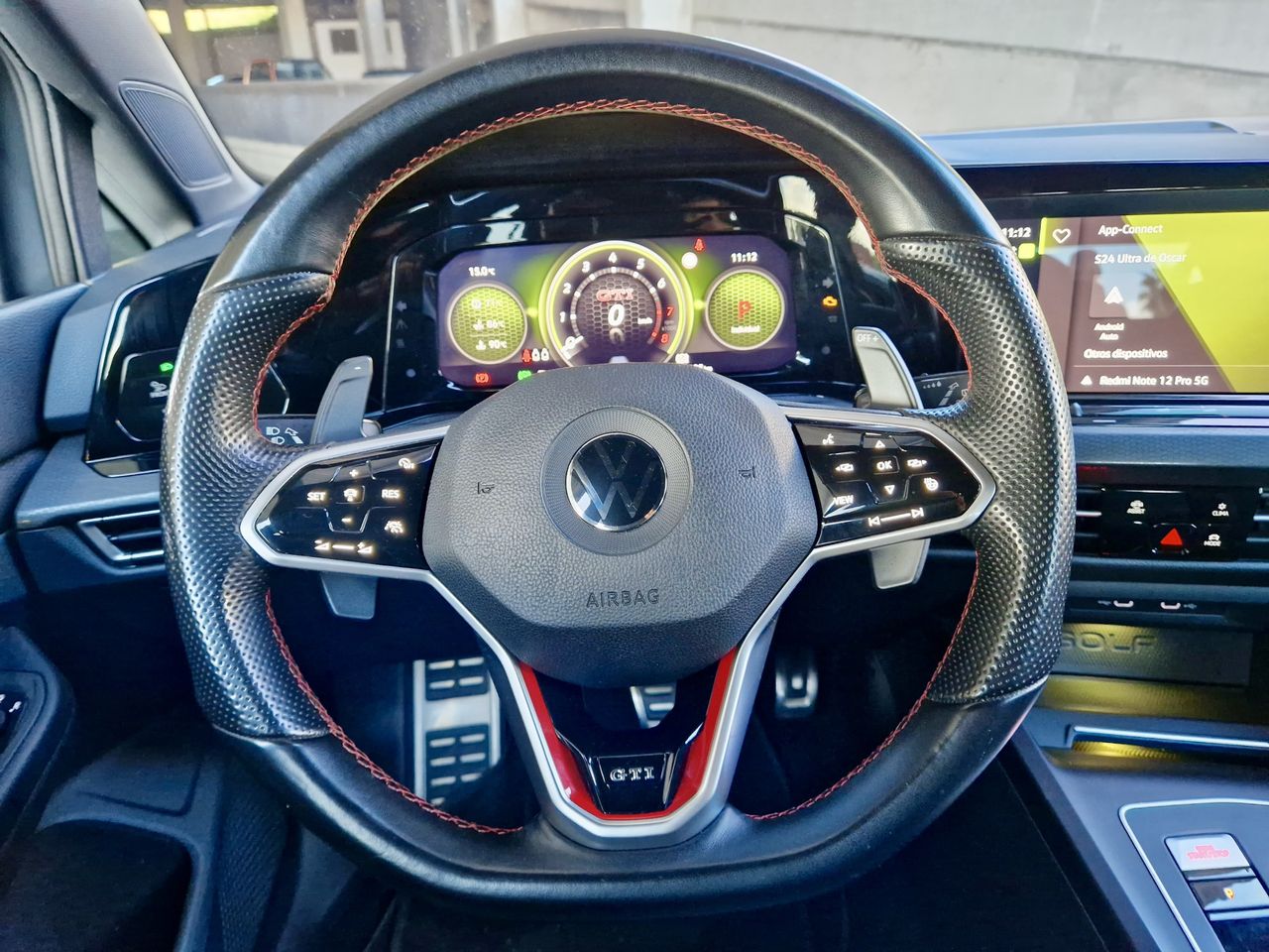 Volkswagen Golf GTI CLUBSPORT  - Foto 19