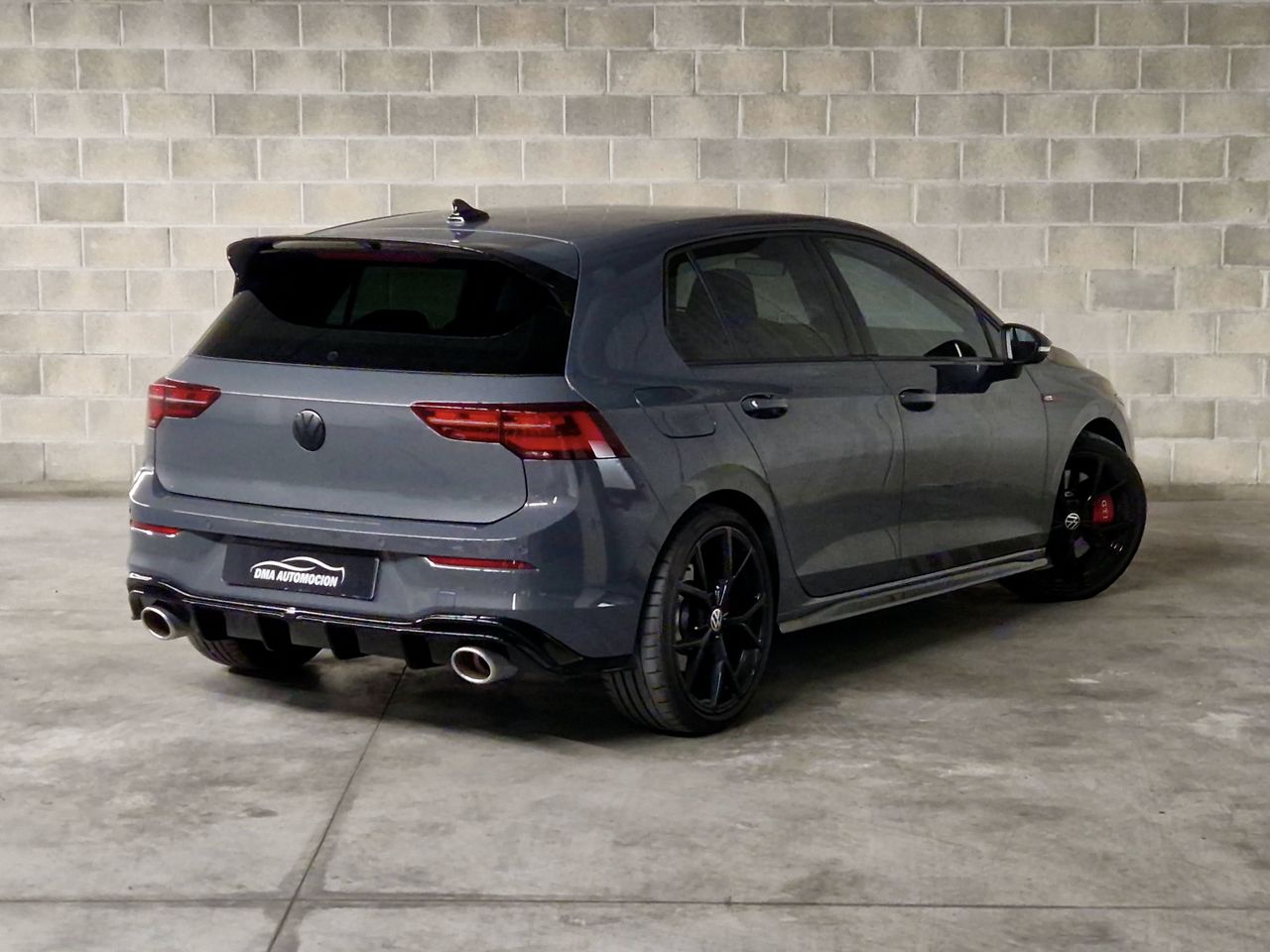Volkswagen Golf GTI CLUBSPORT  - Foto 4