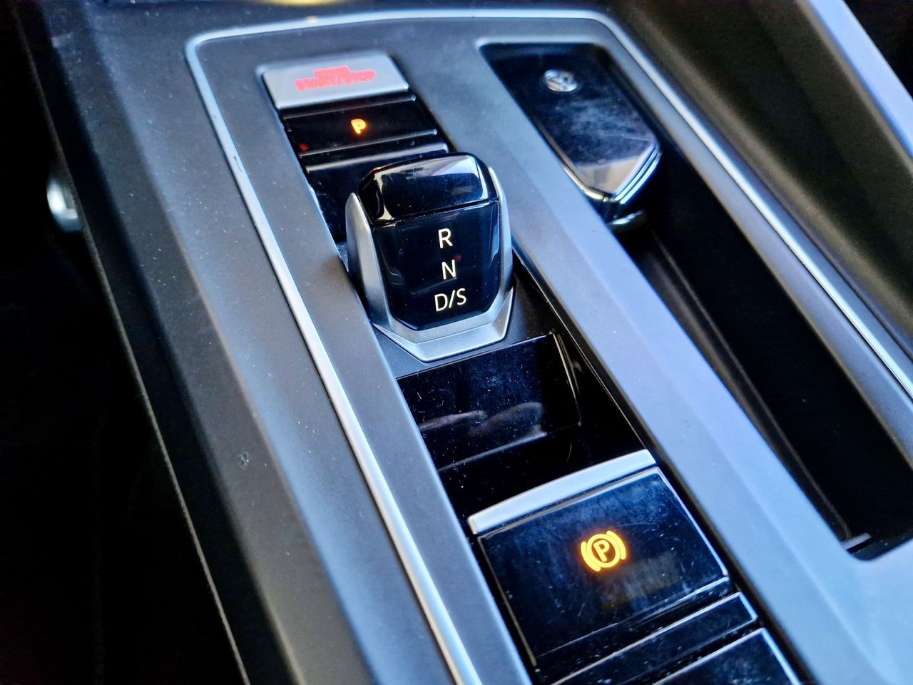 Volkswagen Golf GTI CLUBSPORT  - Foto 25