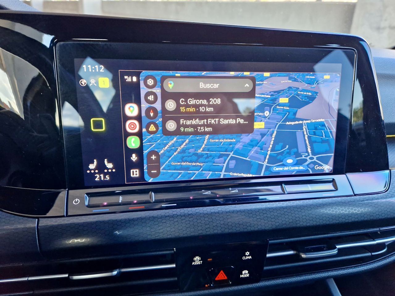 Volkswagen Golf GTI CLUBSPORT  - Foto 21