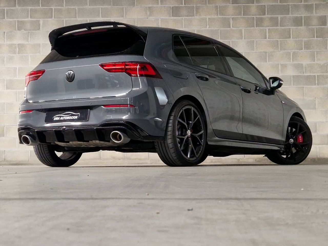 Volkswagen Golf GTI CLUBSPORT  - Foto 8