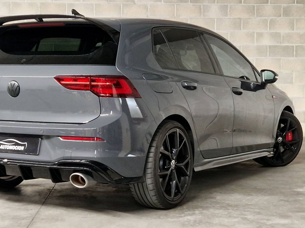 Volkswagen Golf GTI CLUBSPORT  - Foto 18