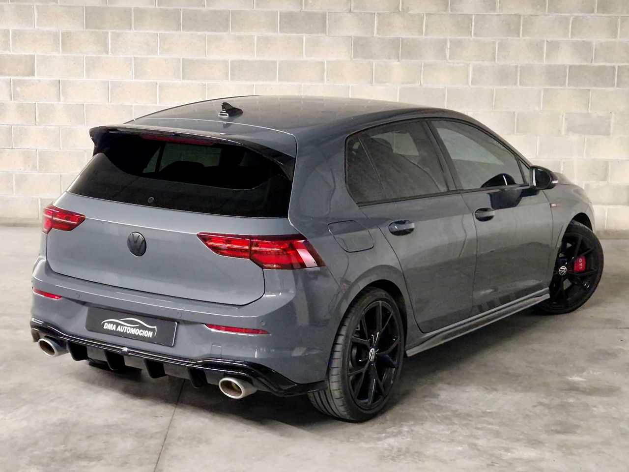 Volkswagen Golf GTI CLUBSPORT  - Foto 16