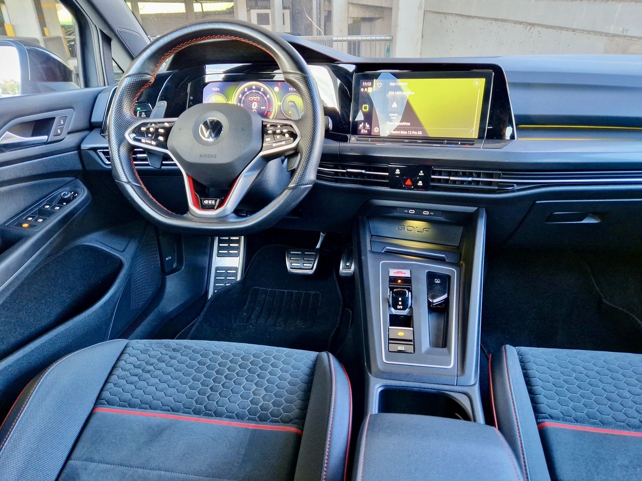 Volkswagen Golf GTI CLUBSPORT  - Foto 20