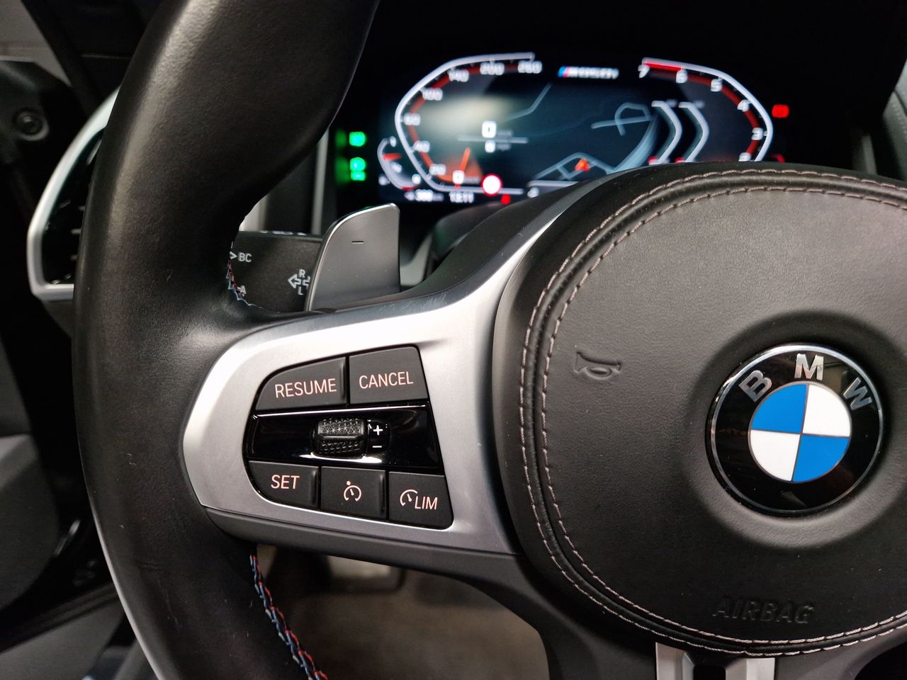 BMW Serie 8 850i Xdrive  - Foto 15