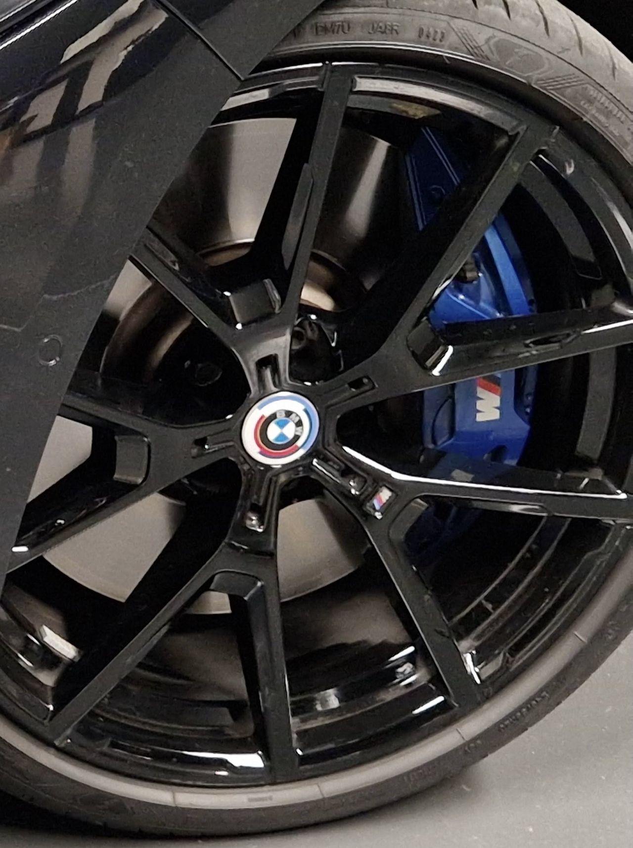 BMW Serie 8 850i Xdrive  - Foto 9