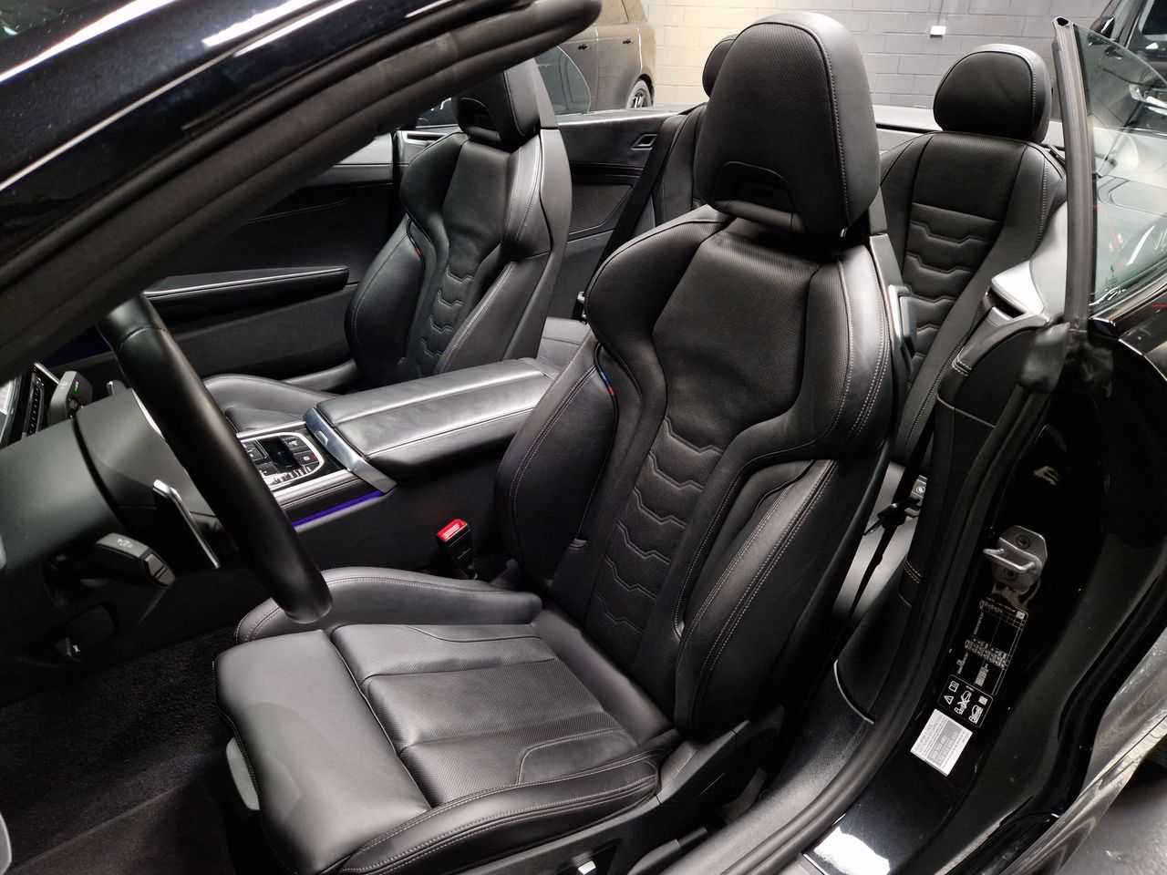 BMW Serie 8 850i Xdrive  - Foto 4