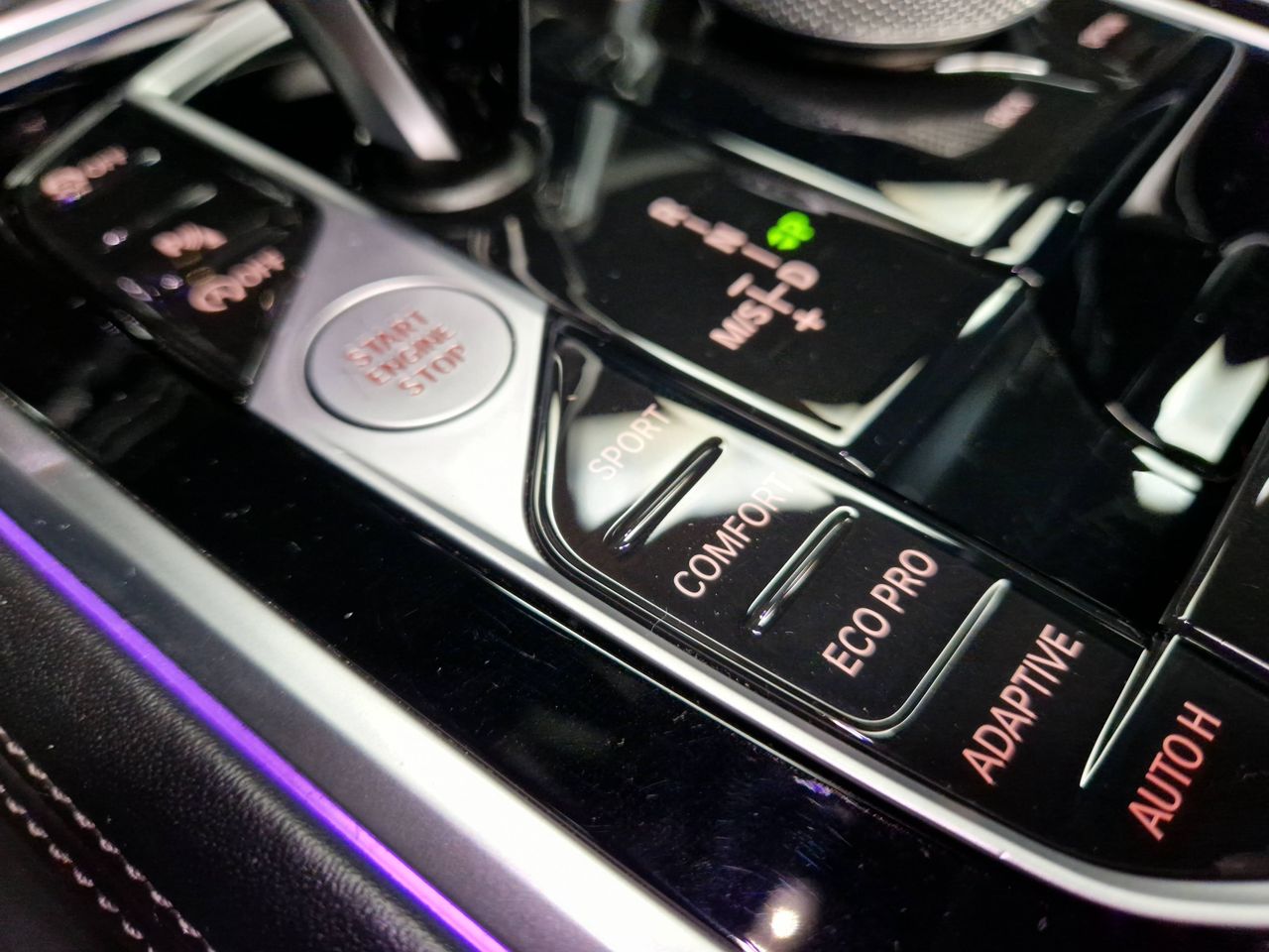 BMW Serie 8 850i Xdrive  - Foto 24