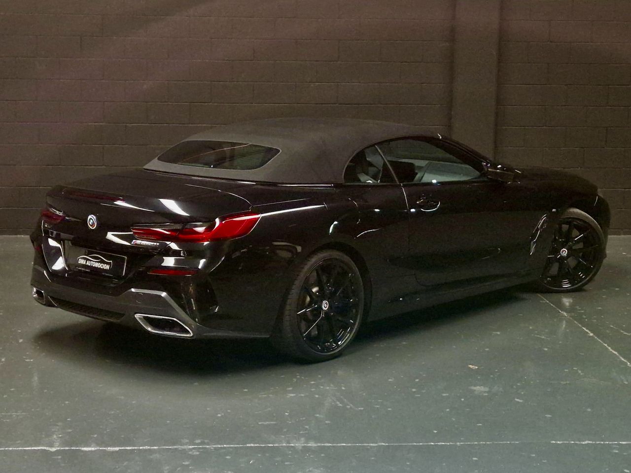 BMW Serie 8 850i Xdrive  - Foto 11