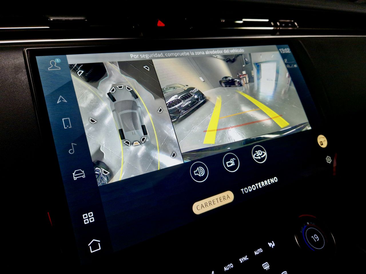 Land-Rover Range Rover Sport Dynamic SE  - Foto 18