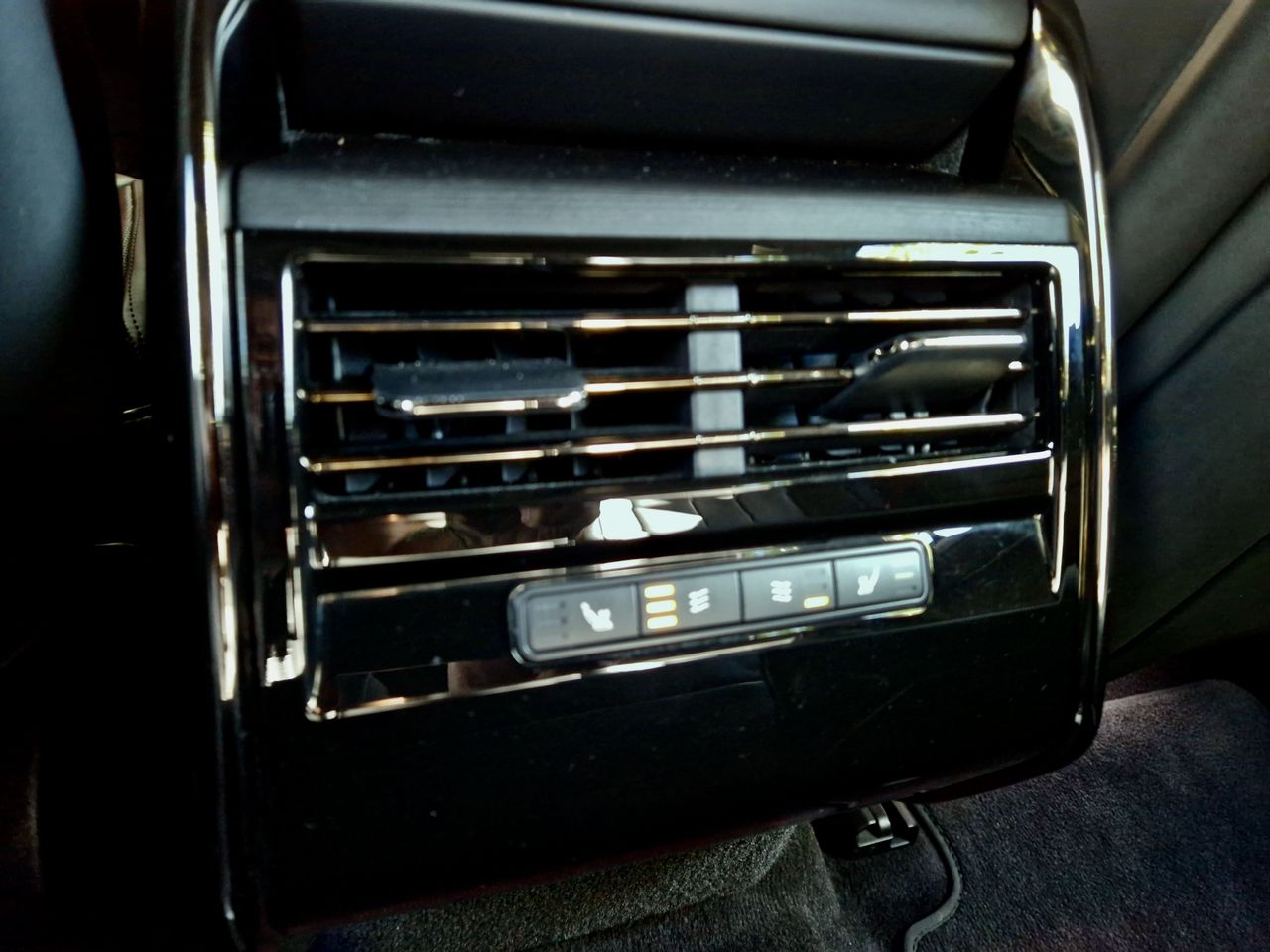 Land-Rover Range Rover Sport Dynamic SE  - Foto 26