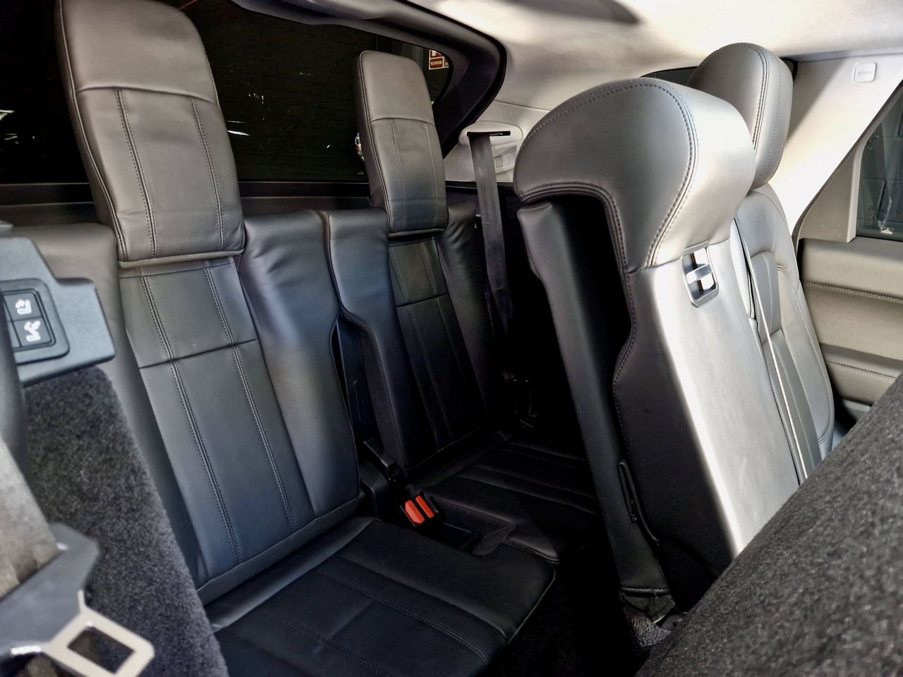 Land-Rover Range Rover Sport HSE  - Foto 30