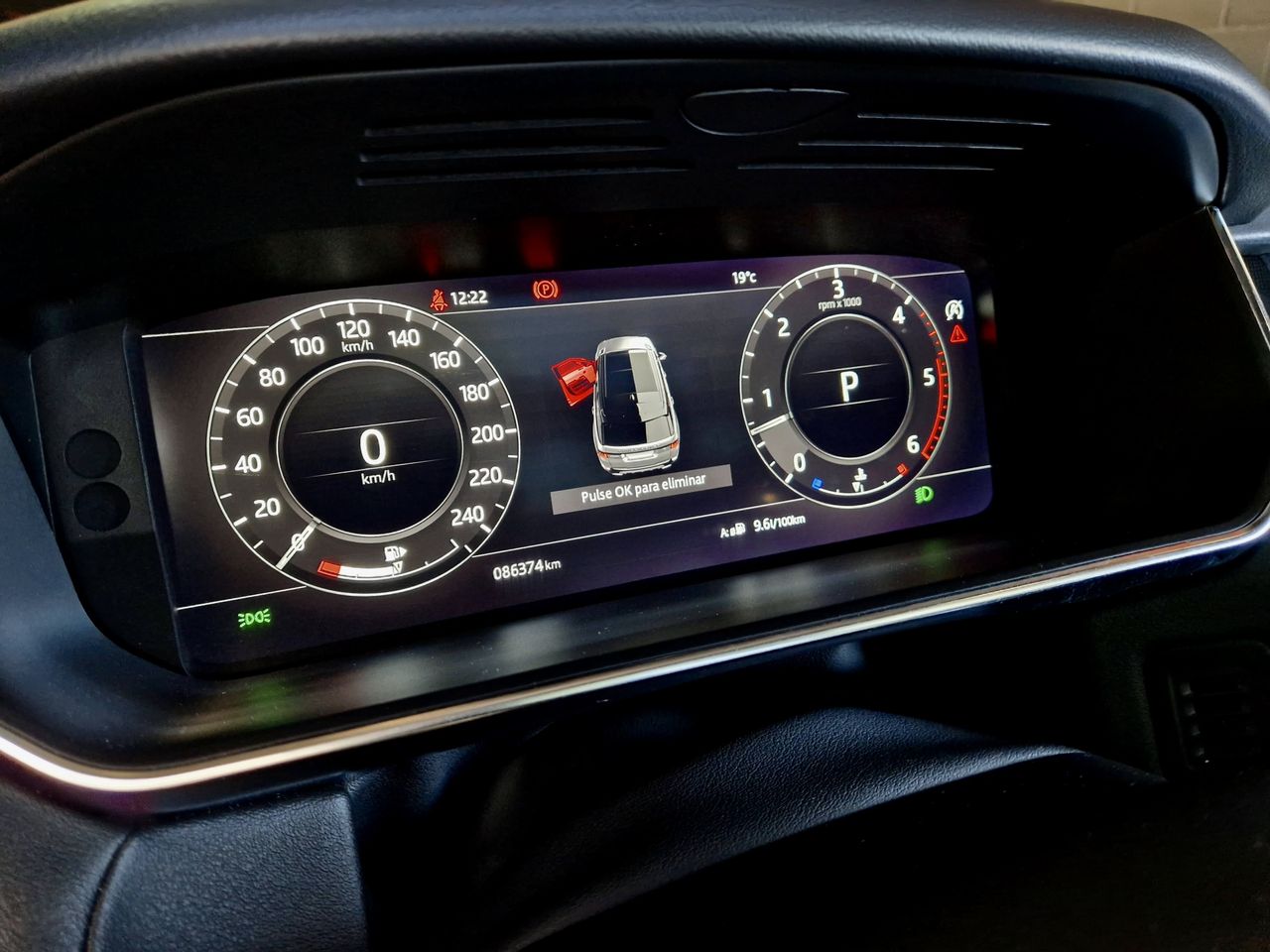 Land-Rover Range Rover Sport HSE  - Foto 20