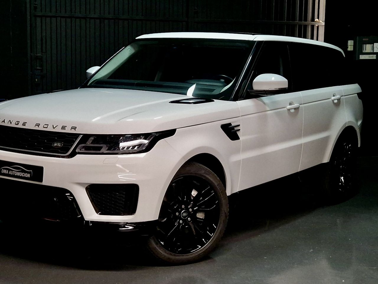 Land-Rover Range Rover Sport HSE  - Foto 15