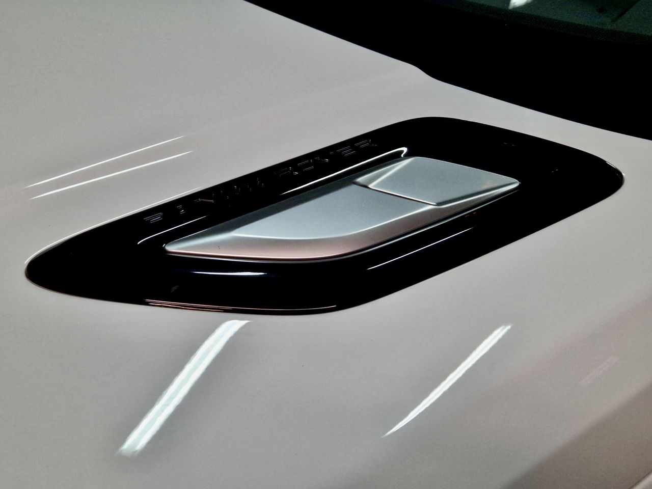 Land-Rover Range Rover Sport HSE  - Foto 17