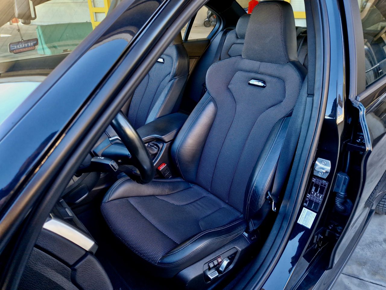 BMW Serie 3 M3  - Foto 3