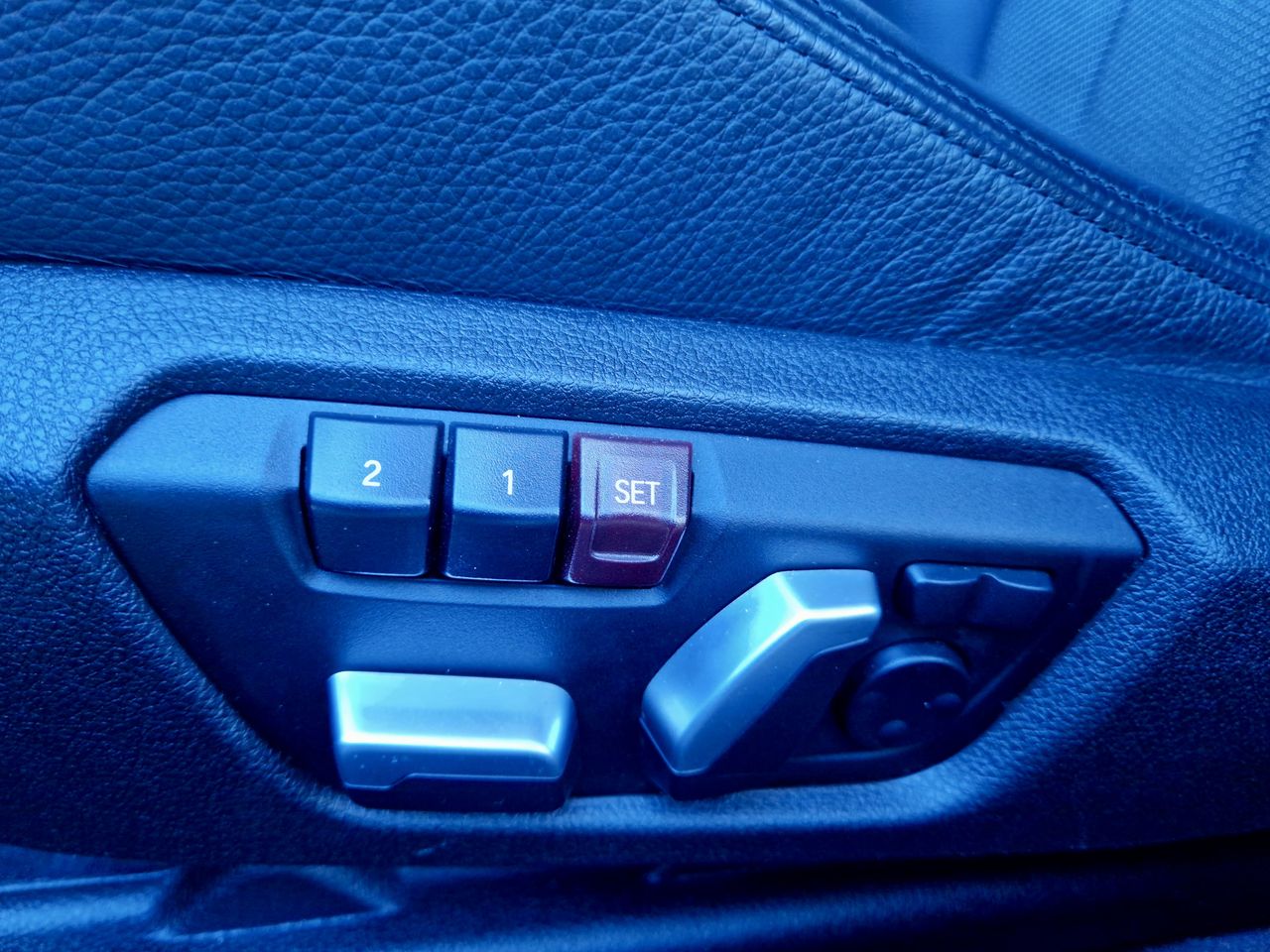 BMW Serie 3 M3  - Foto 27