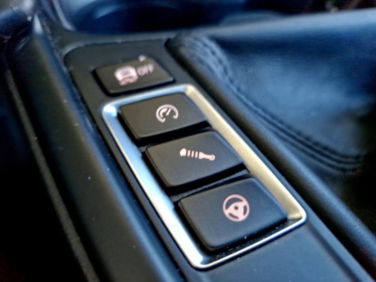 BMW Serie 3 M3  - Foto 21