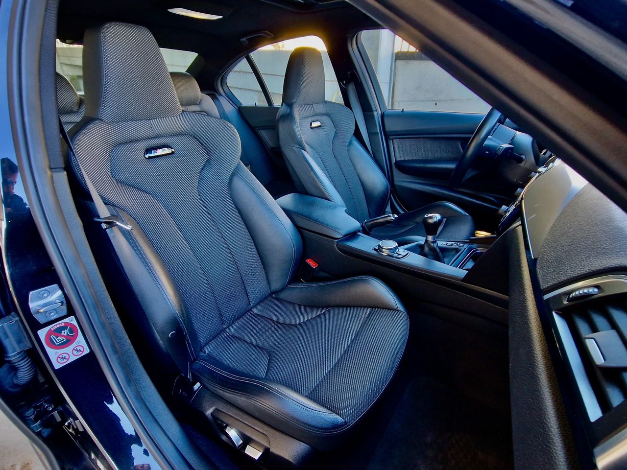 BMW Serie 3 M3  - Foto 7