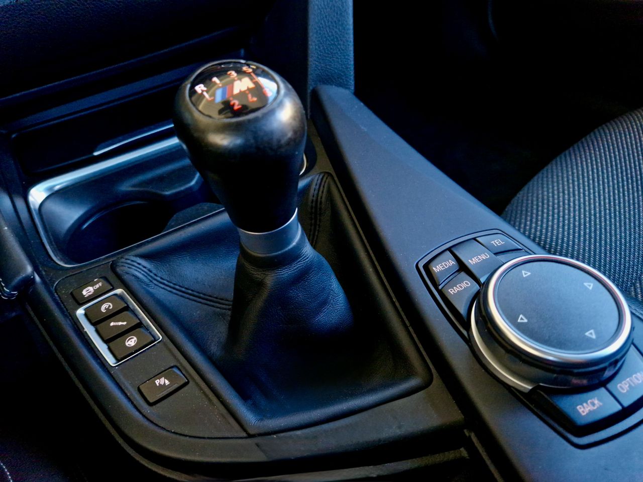 BMW Serie 3 M3  - Foto 20