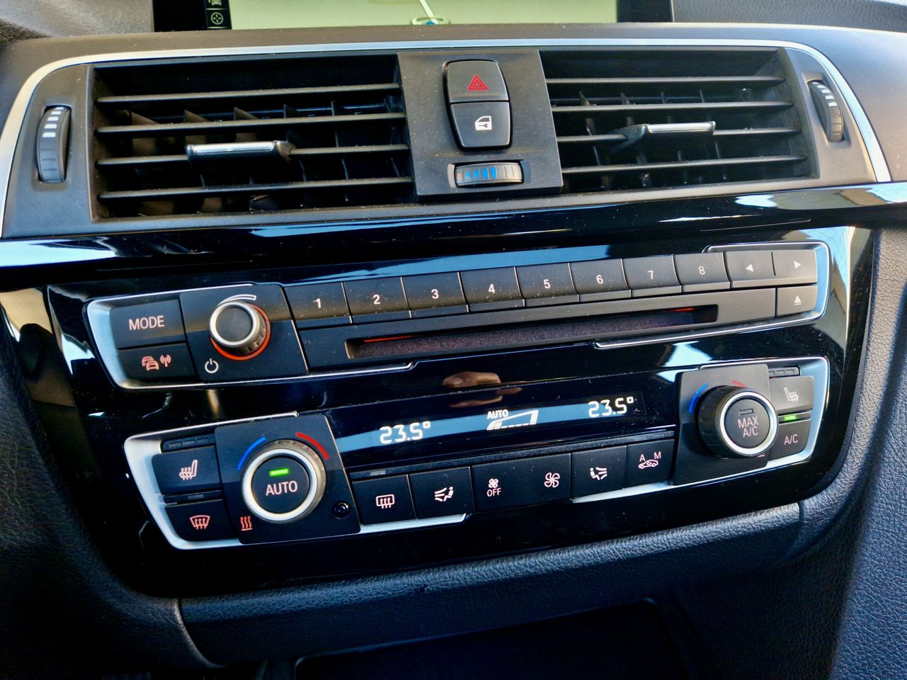 BMW Serie 3 M3  - Foto 18