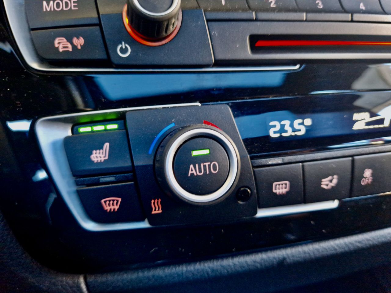 BMW Serie 3 M3  - Foto 19