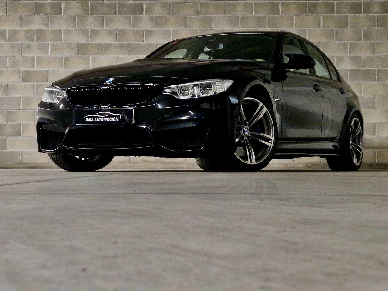 BMW Serie 3 M3  - Foto 6