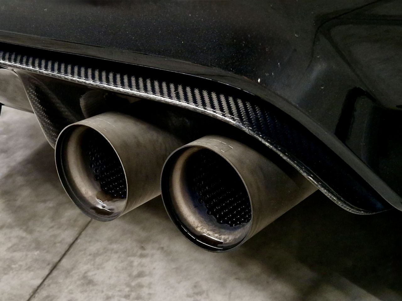 BMW Serie 3 M3  - Foto 24