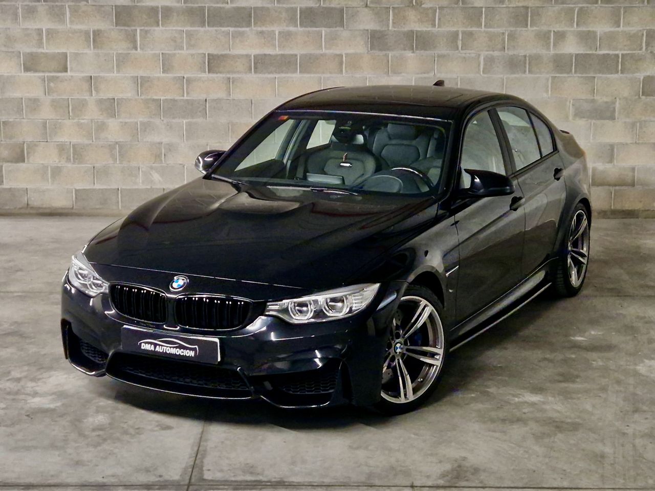 BMW Serie 3 M3  - Foto 11