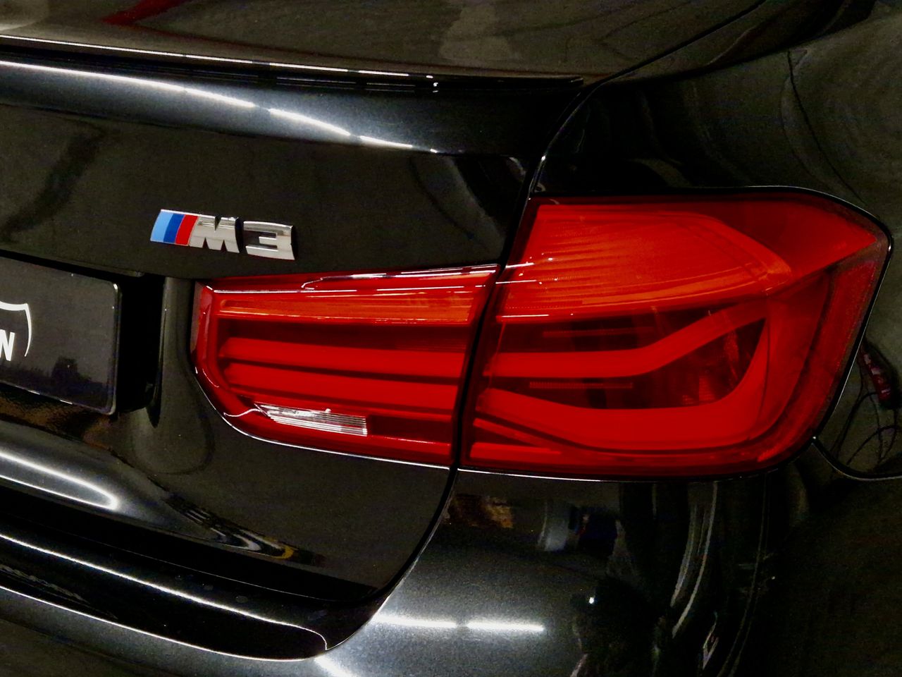 BMW Serie 3 M3  - Foto 25
