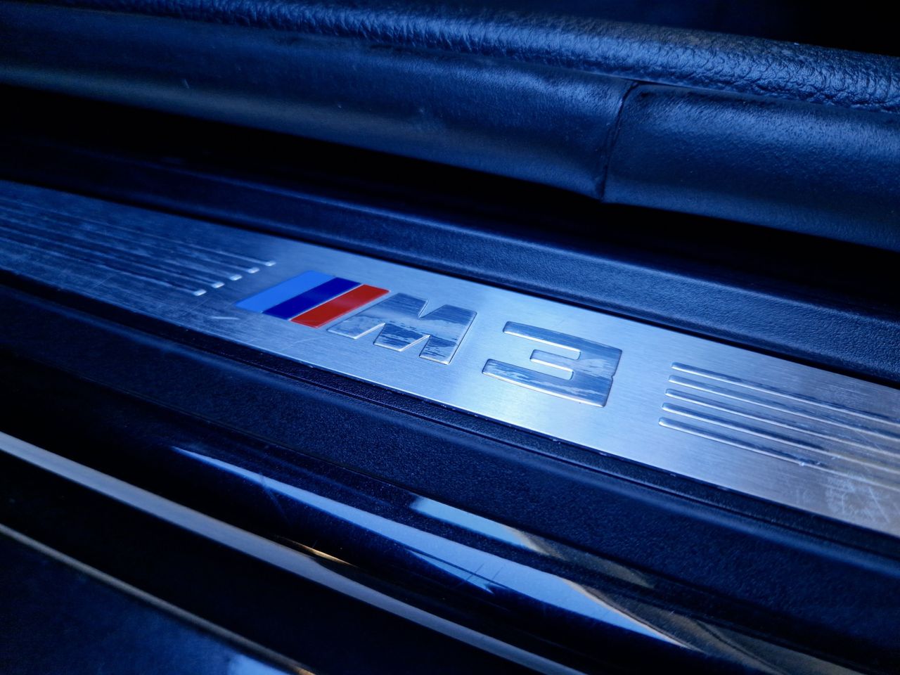 BMW Serie 3 M3  - Foto 26