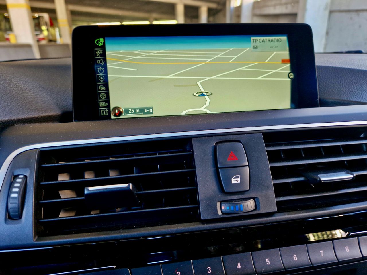 BMW Serie 3 M3  - Foto 17