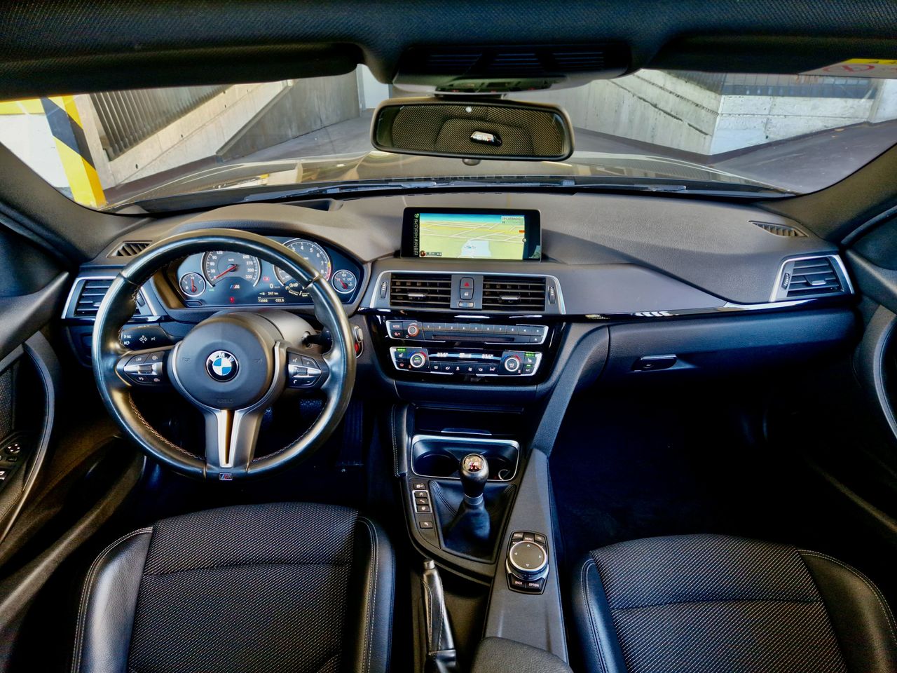 BMW Serie 3 M3  - Foto 28