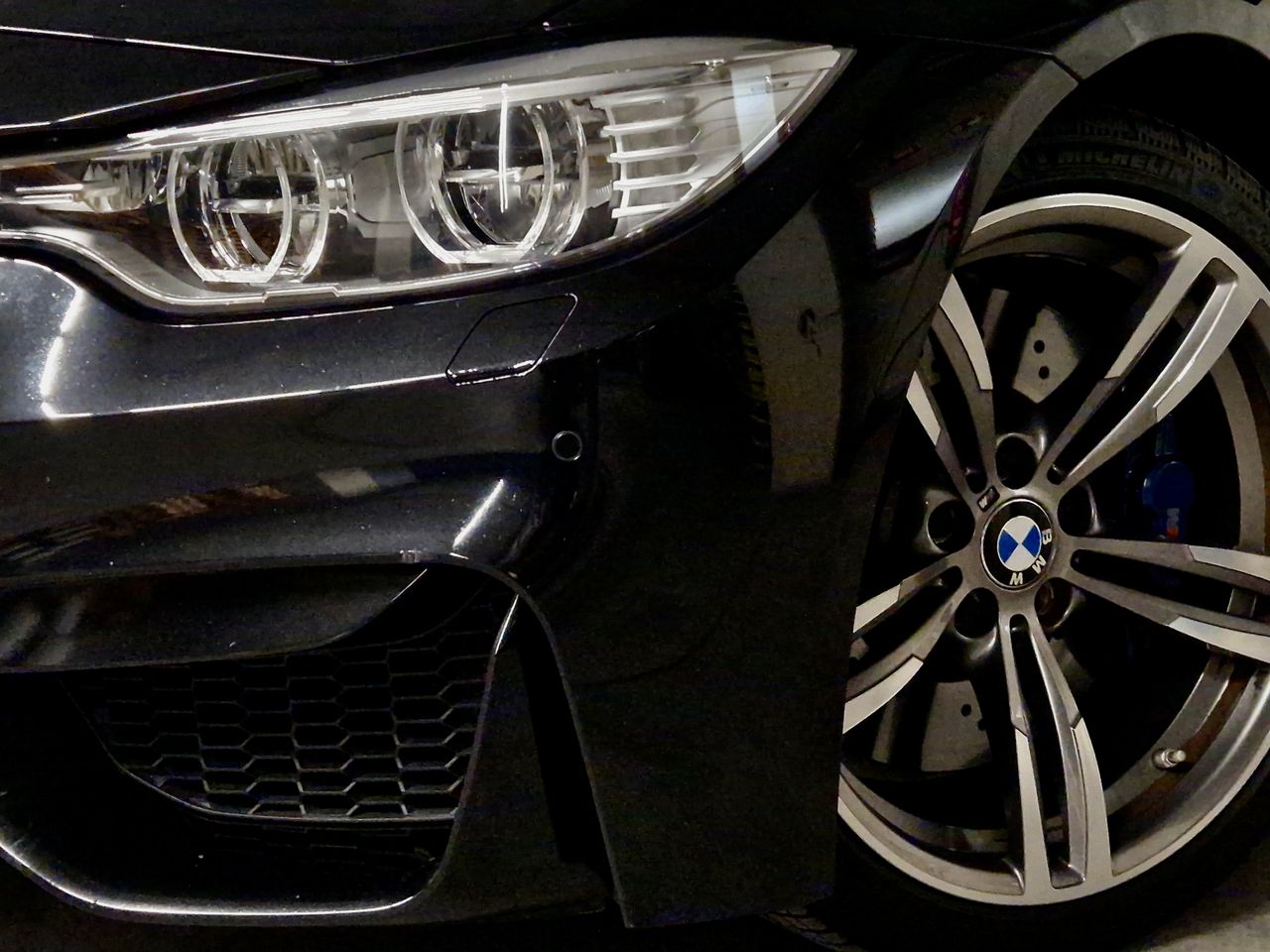 BMW Serie 3 M3  - Foto 15