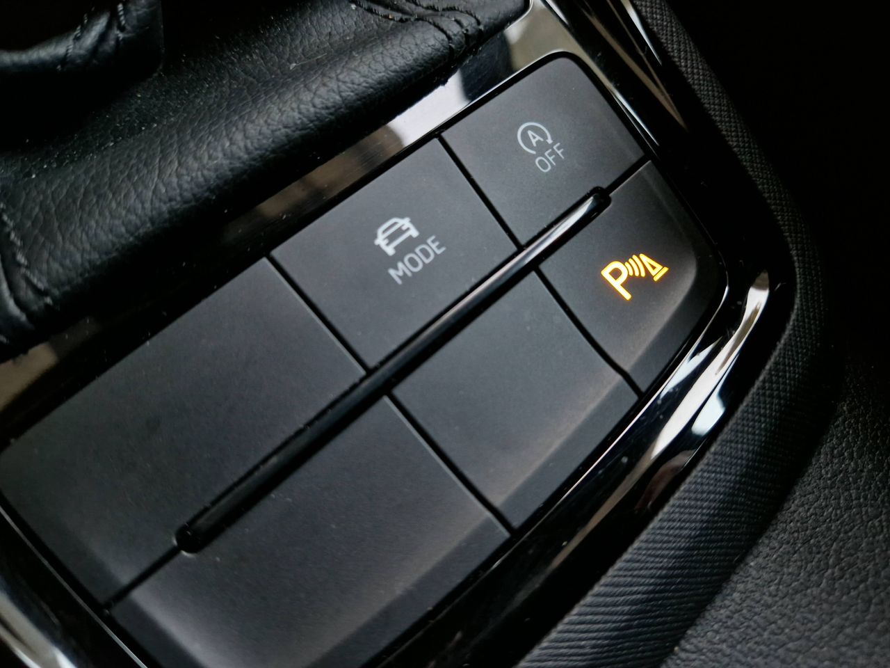 Skoda Kamiq MONTE CARLO  - Foto 26