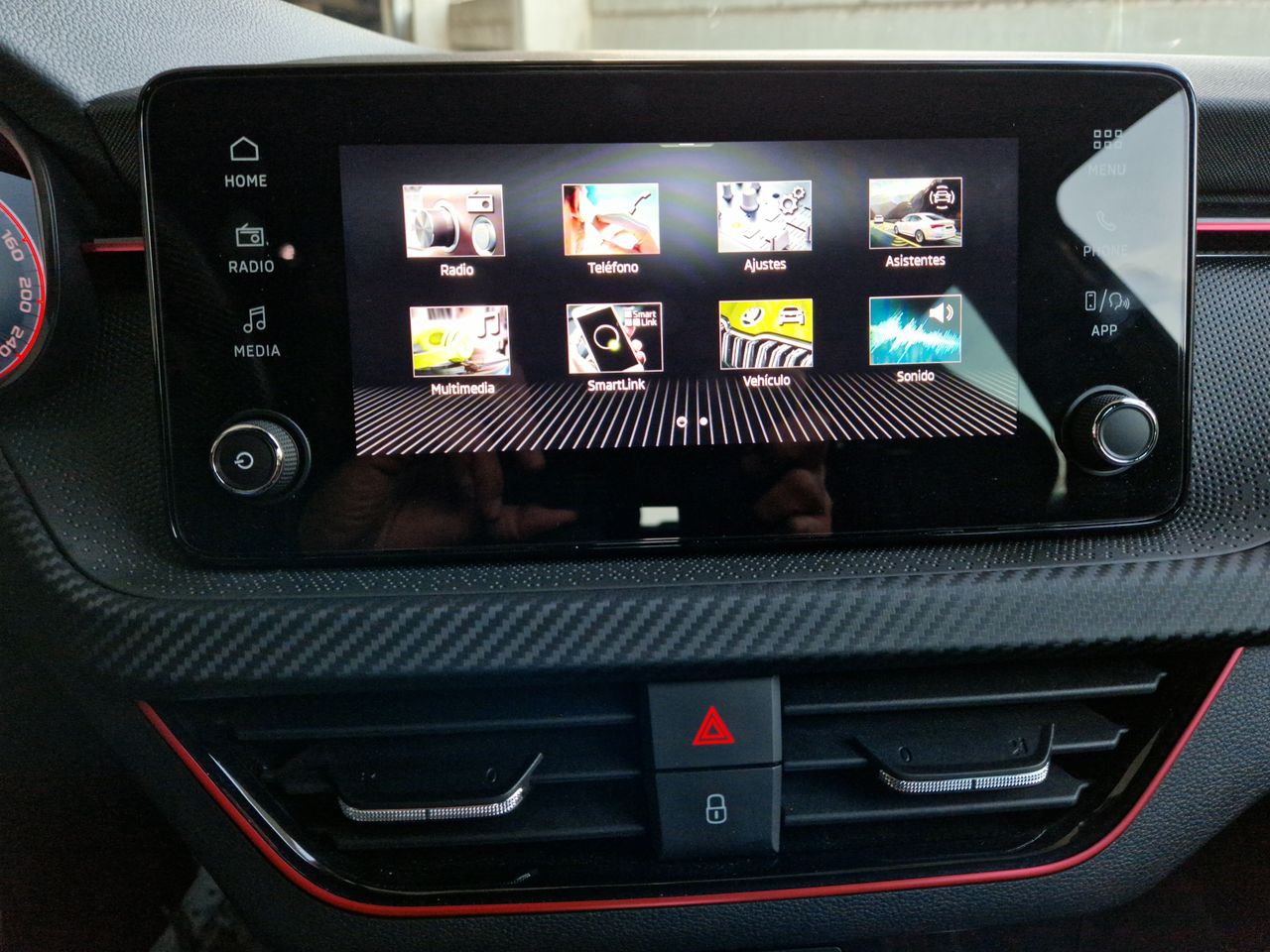 Skoda Kamiq MONTE CARLO  - Foto 23