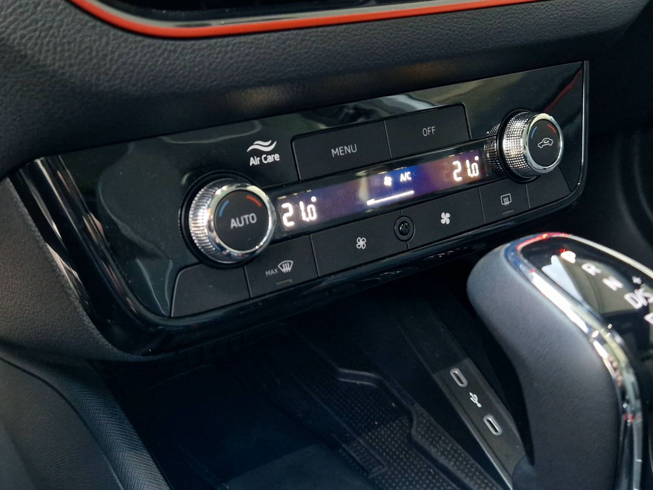 Skoda Kamiq MONTE CARLO  - Foto 25